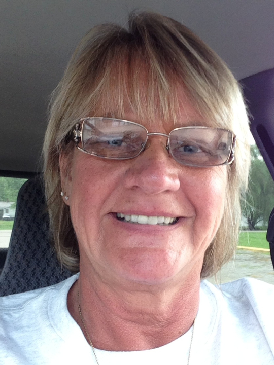 Linda Phillips - Class of 1976 - Marietta High School
