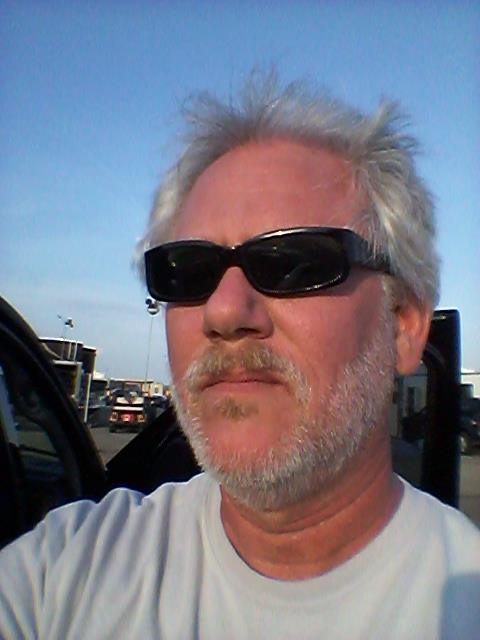 John Jones - Class of 1976 - Marietta High School