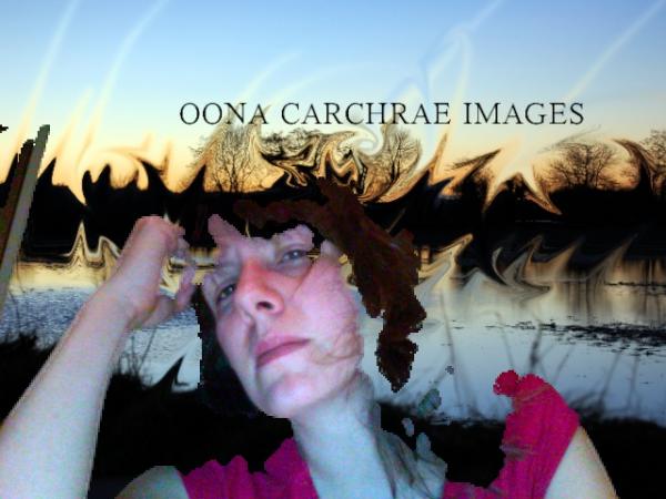 Oona Carchrae - Class of 1996 - Housatonic Valley Regional High School