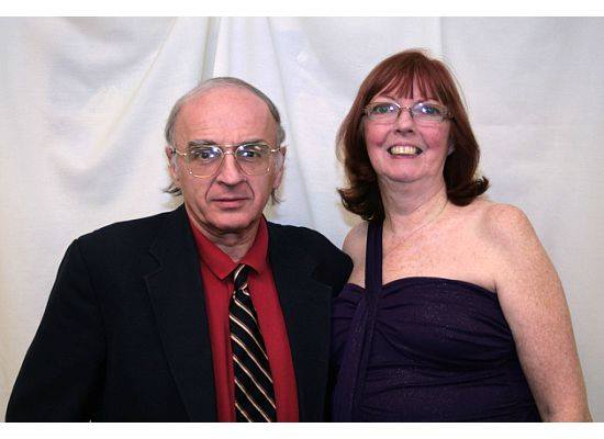 Michele Witowski - Class of 1965 - Housatonic Valley Regional High School