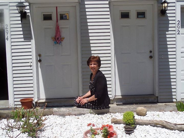 Marlene Woodman - Class of 1969 - Housatonic Valley Regional High School