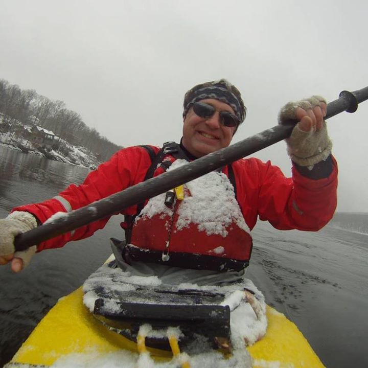 Brian Wilcox - Class of 1979 - Housatonic Valley Regional High School