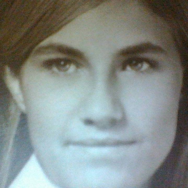 Elizabeth Molnar - Class of 1971 - Watertown High School