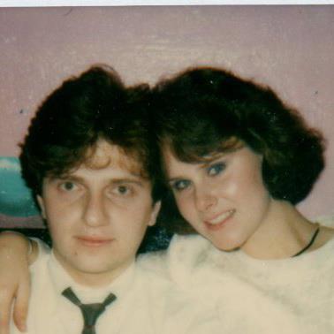 Robin Vasilevsky - Class of 1983 - Bacon Academy High School
