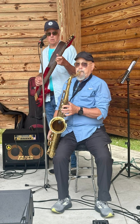 Mike Melville - Class of 1973 - East Lyme High School