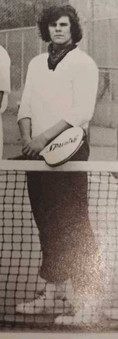 George Staub - Class of 1975 - East Lyme High School
