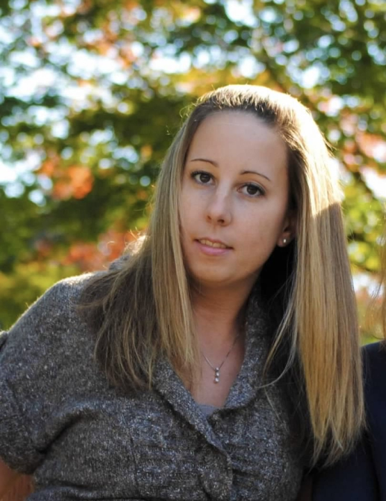 Rachel Grills - Class of 1998 - Griswold High School