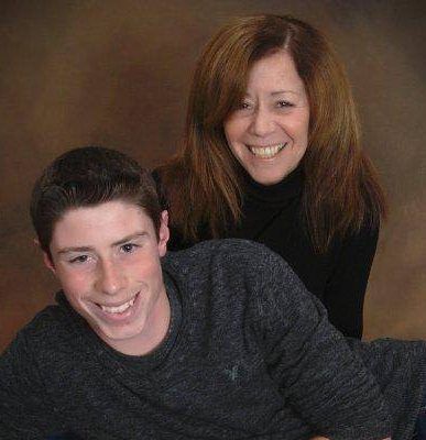 Robin Mucci Sas - Class of 1978 - Griswold High School