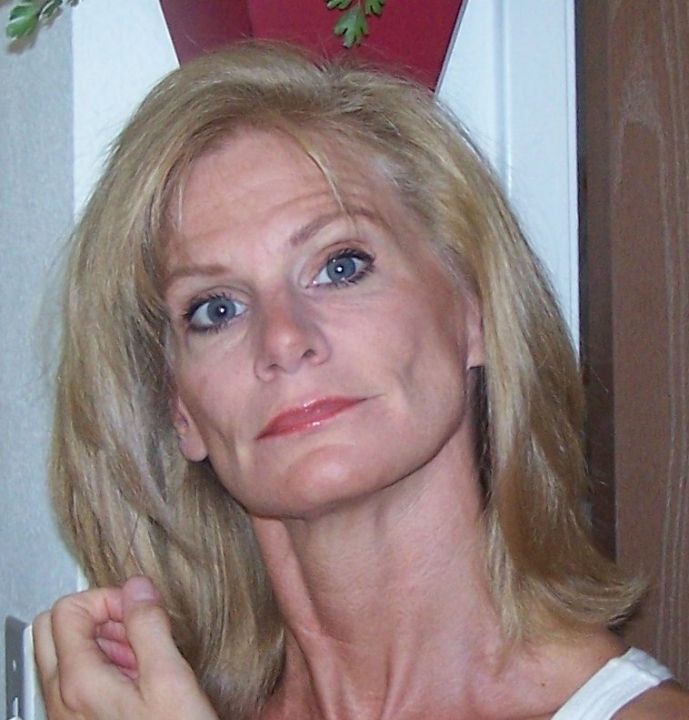 Laura Scott - Class of 1979 - Griswold High School