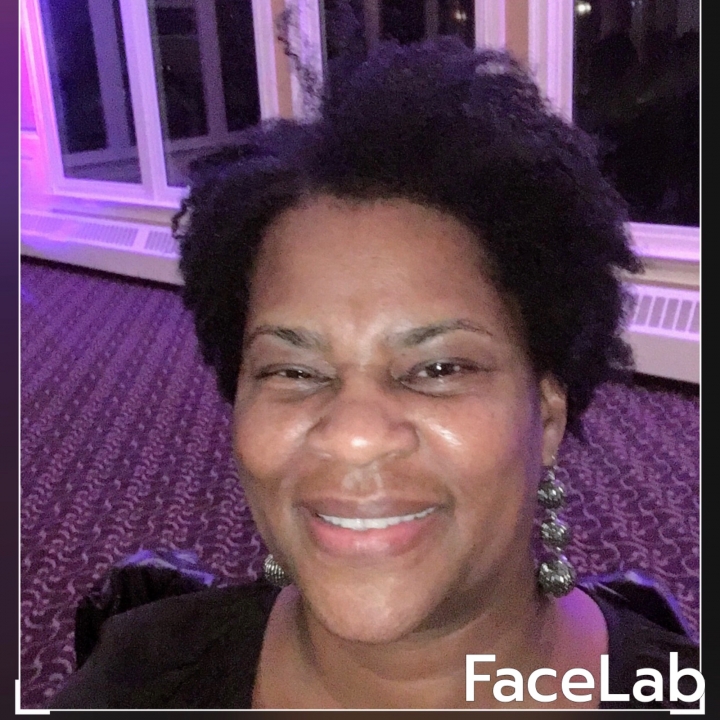 Iris Glenn - Class of 1980 - New London High School