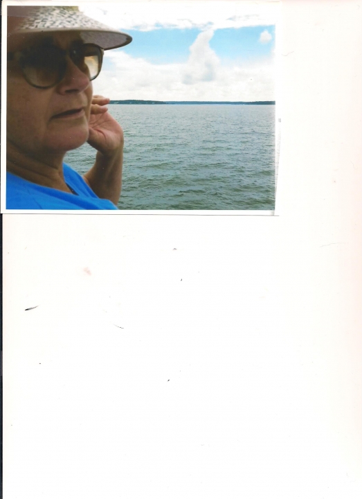 Sandra Sandra L Ligourie - Class of 1964 - New London High School