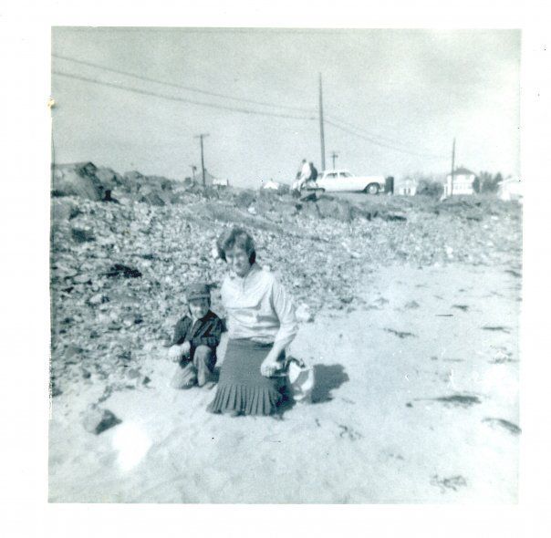 Betty Anhalt - Faculty - New London High School