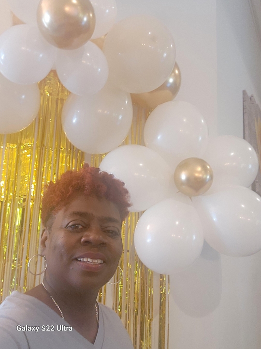 Barbara Johnson - Class of 1978 - New London High School