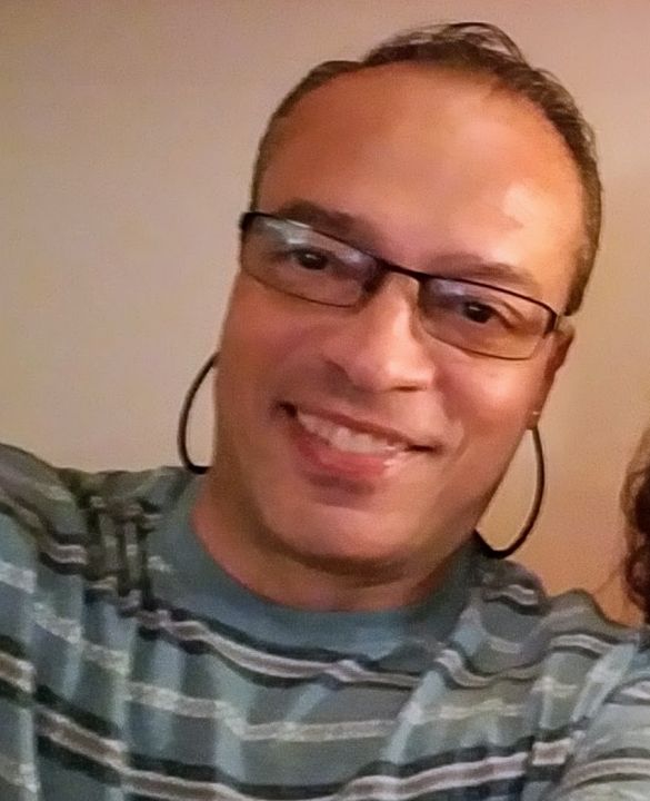 Antonio Mendez - Class of 1978 - New London High School