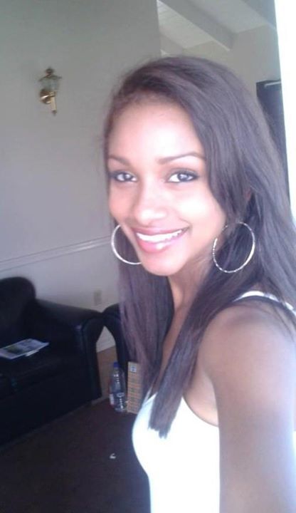 Khloe Henderson - Class of 2009 - Sparkman High School