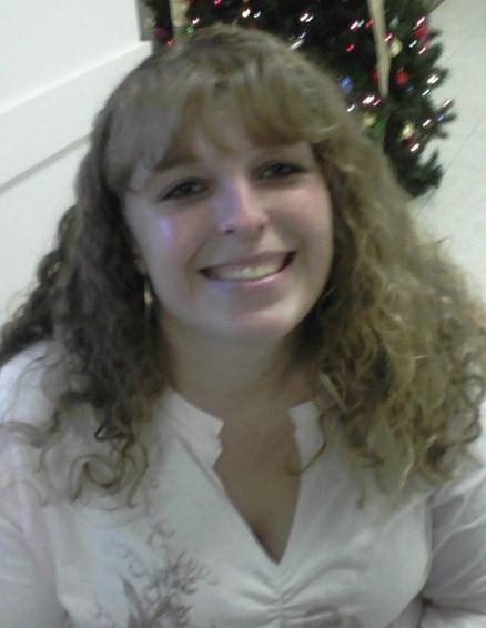 Jamie Schlenker - Class of 2000 - Sparkman High School