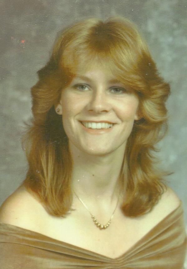 Irita Greene - Class of 1984 - Sparkman High School