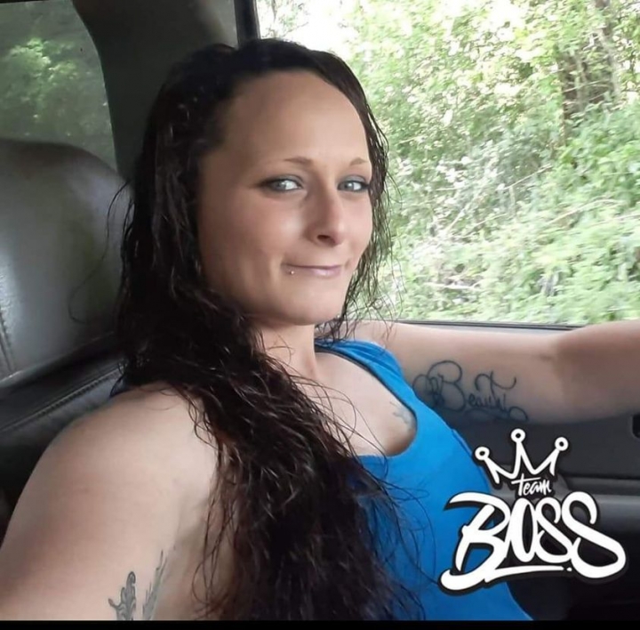 Krystal Kemp - Class of 2000 - Sparkman High School