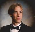Travis Svendsen, class of 1997