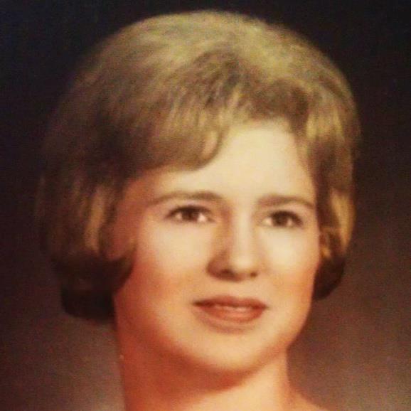 Margie Bowen Corrigan - Class of 1963 - Martins Ferry High School