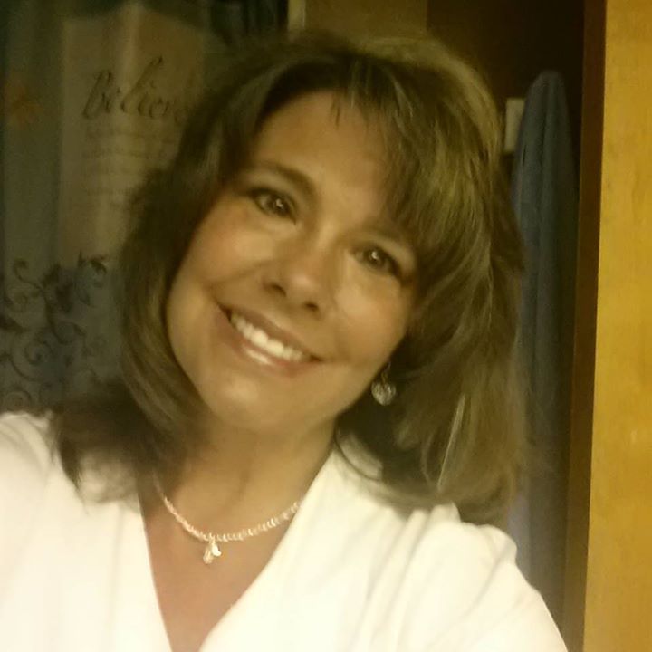 Stacy Kobuchi - Class of 1987 - Martins Ferry High School
