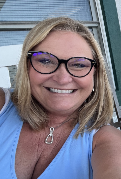 Michelle Kryah - Class of 1982 - Martins Ferry High School