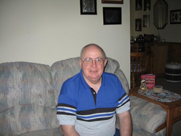 Tom Yeater - Class of 1957 - Martins Ferry High School
