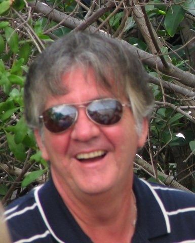 Roger Lynn - Class of 1970 - Martins Ferry High School