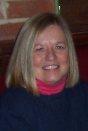 Joyce Burkle - Class of 1968 - Martins Ferry High School