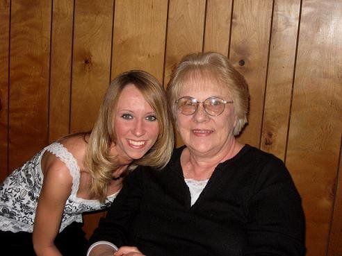 Sandy Bachie Lodi - Class of 1965 - Martins Ferry High School