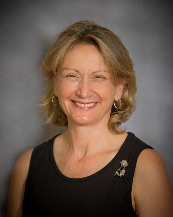 Peggy Coup - Class of 1978 - Martins Ferry High School