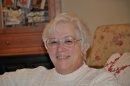 Mary Jane May - Class of 1965 - Martins Ferry High School