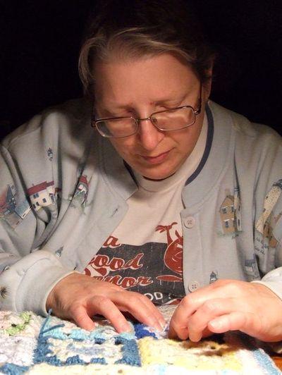 Diane Schiffman - Class of 1974 - Martins Ferry High School