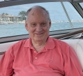 Ron Ron Coss