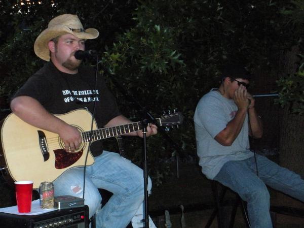 Matt Hipp - Class of 2004 - Hazel Green High School