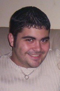 Terrance Aragon - Class of 2003 - Hazel Green High School