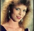 Lisa Beard, class of 1985