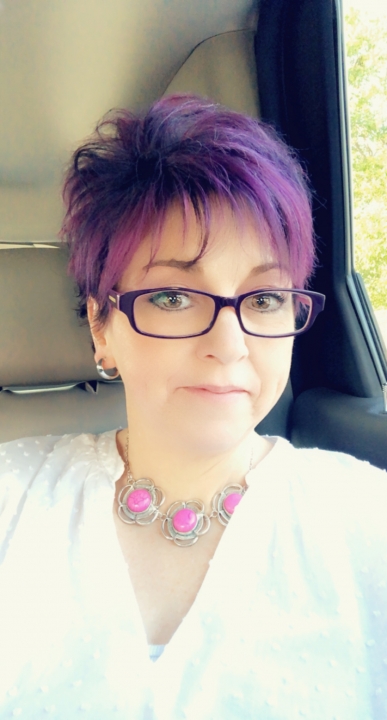 Melissa Painter - Class of 1990 - Norwich Free Academy High School