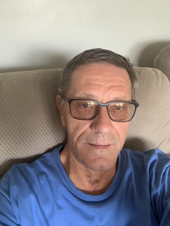 David Landry - Class of 1977 - Norwich Free Academy High School