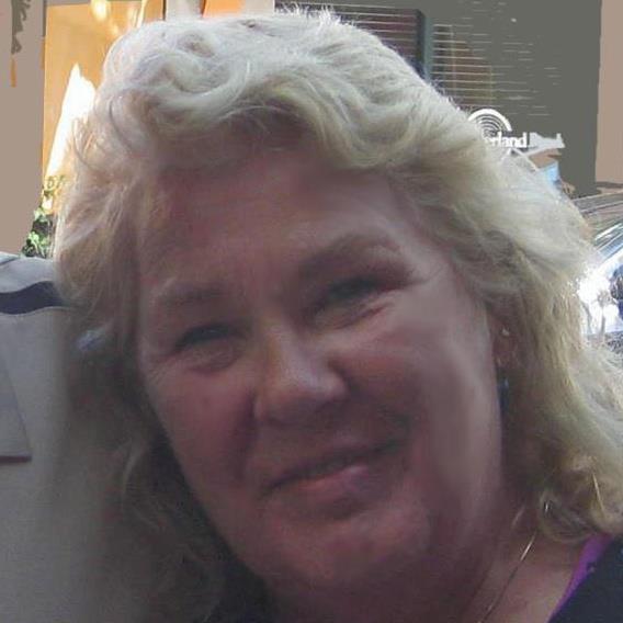 Patricia Brefeld - Class of 1968 - Norwich Free Academy High School