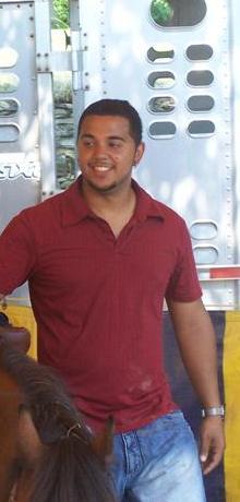 Jose Negron-ceron - Class of 1999 - Norwich Free Academy High School