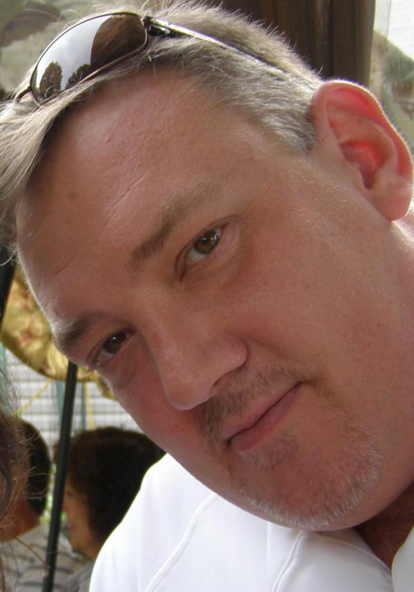 Norman Kalin - Class of 1985 - Norwich Free Academy High School