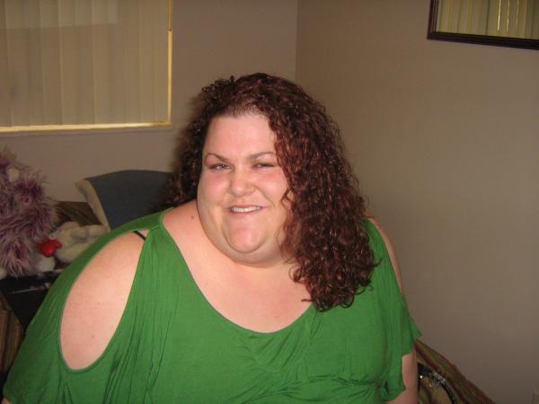 Michelle Ludwig - Class of 1997 - Norwich Free Academy High School