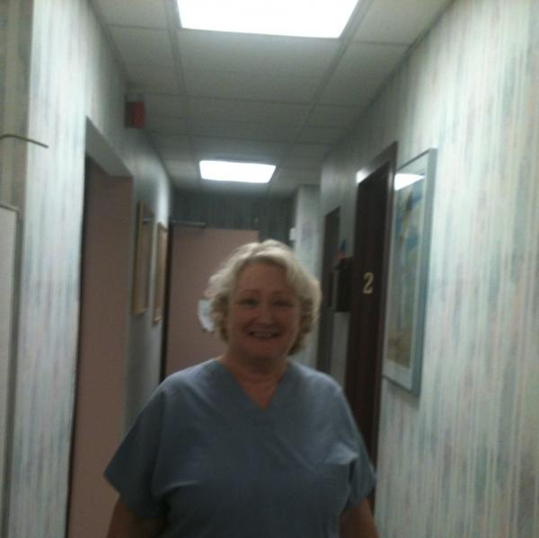Susan Littlefield - Class of 1966 - Norwich Free Academy High School