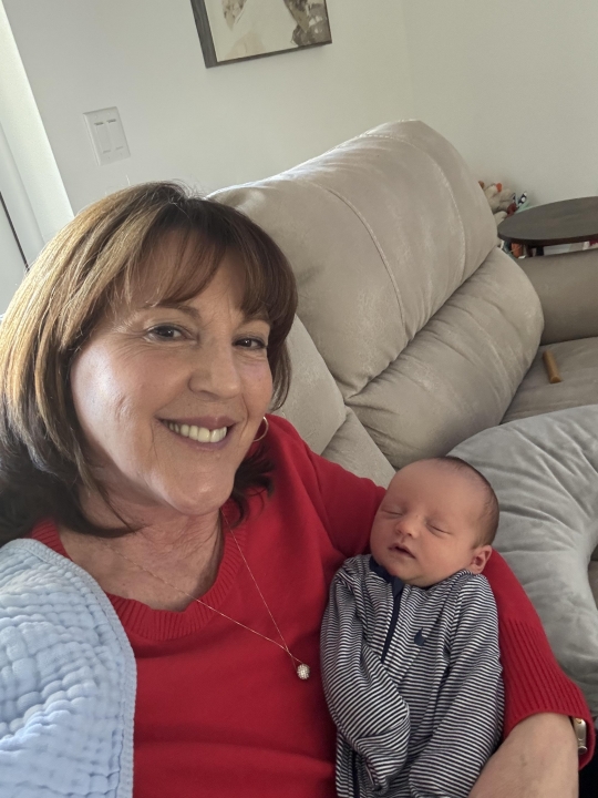 Debra Laudette - Class of 1975 - Norwich Free Academy High School