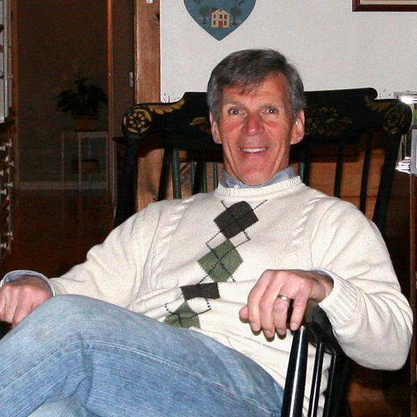 Cosmo Quercia - Class of 1964 - Norwich Free Academy High School