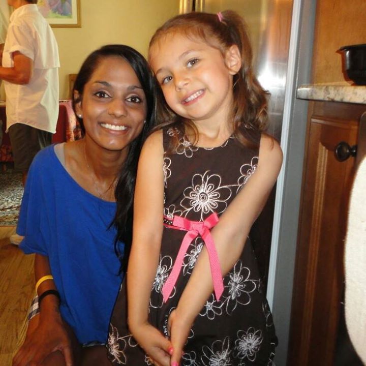 Maria K. Krug - Class of 2004 - Norwich Free Academy High School