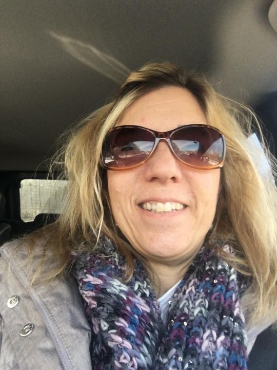 Robin Magrey - Class of 1985 - Norwich Free Academy High School