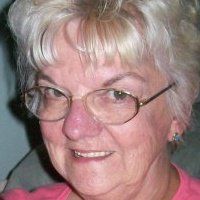 Jeannette Browning Combs Mcneely - Class of 1963 - Norwich Free Academy High School