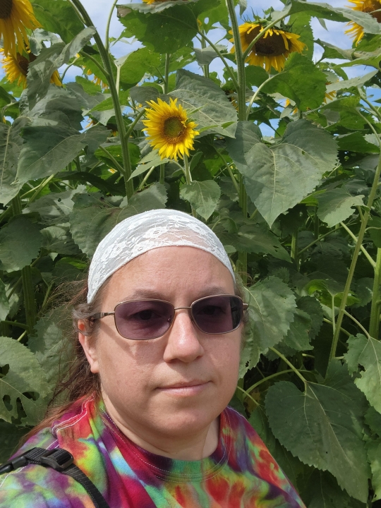 Christina Calkins - Class of 1995 - Norwich Free Academy High School